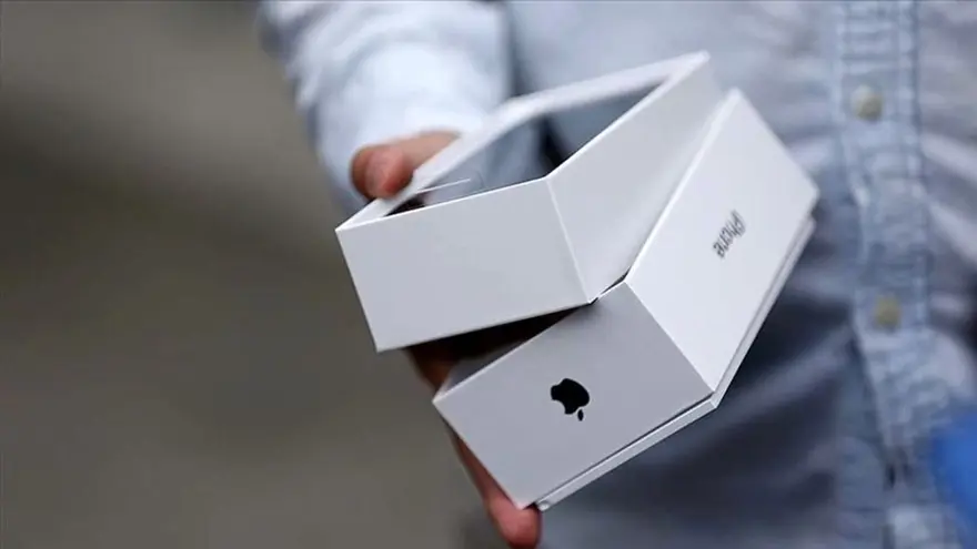 iPHONE 17 PRO'NUN YENİ TASARIMI SIZDIRILDI 1