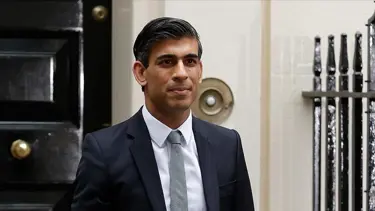 Sunak'tan Netanyahu hakkında "yakalama kararı" eleştirisi