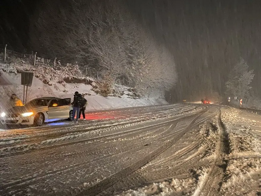Meteoroloji'den 19 il için sarı ve turuncu kodlu uyarı (Yeni haftada hava nasıl olacak?) 1 Meteoroloji'den 19 il için sarı ve turuncu kodlu uyarı (Yeni haftada hava nasıl olacak?) 1