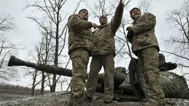 NATO'dan Rusya Ukrayna'da 300 bin asker kaybetti iddiası