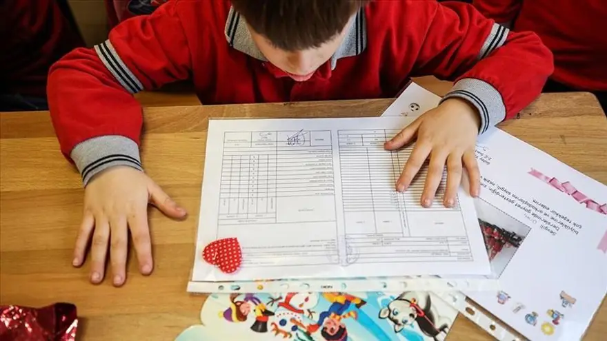 15 tatil ne zaman, hangi ayda başlıyor? (2024-2025 MEB sömestr tatili takvimi) 