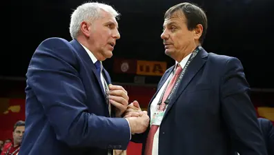 Ergin Ataman: Fenerbahçe'yi kutlamıyorum