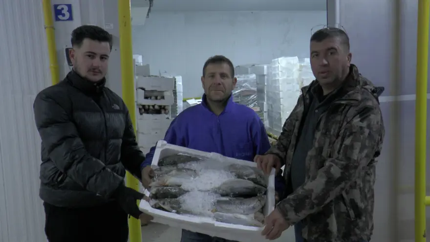 Denizi olmayan ilden dünyaya satılıyor! Rusya ve Avrupa da bizden alıyor 7