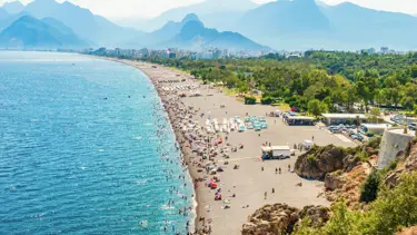 Türkiye turizm tanıtım çalışmalarına hız kesmeden devam ediyor