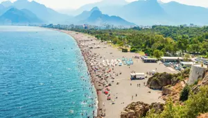 Rusya'dan 100 dolara 7 günlük Türkiye turu Rusya'dan 100 dolara 7 günlük Türkiye turu