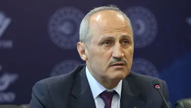"Ülkemiz raylı ulaşımda teknoloji ihraç eden ülke haline gelecek"