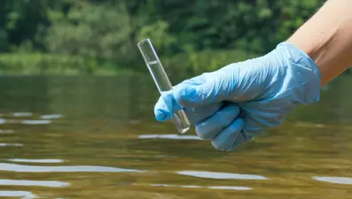 Aniden ısınan yeraltı suyu korkuttu