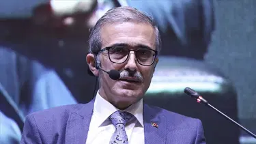 Savunma Sanayii Başkanı İsmail Demir'den S-400 açıklaması