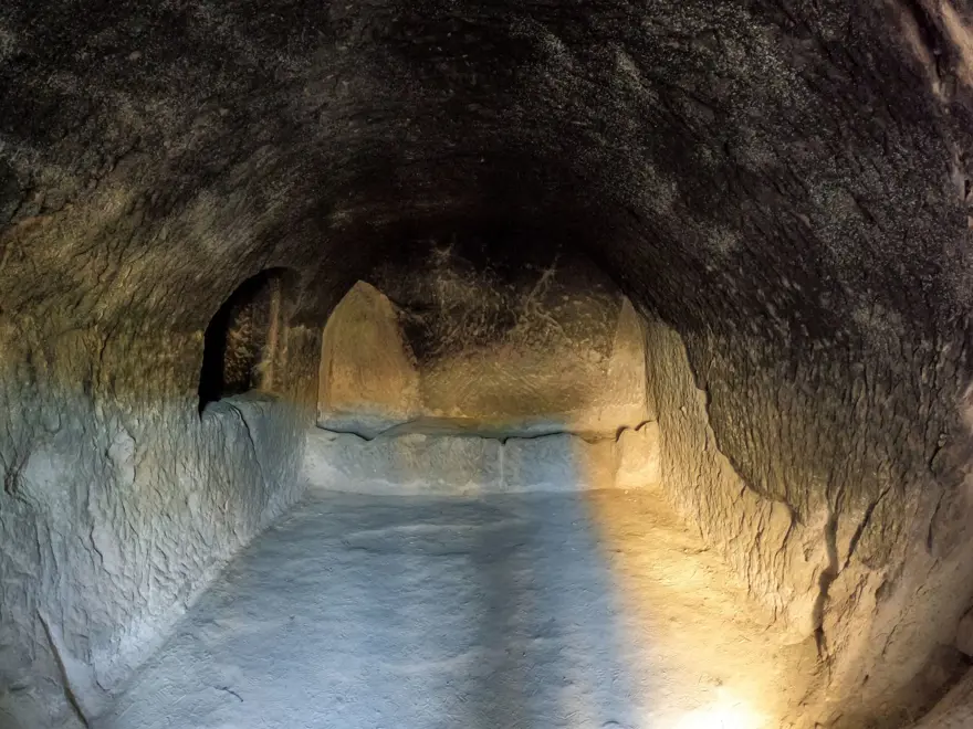 Tarihi yapılarıyla Mahkemeağcin köyü 14 Tarihi yapılarıyla Mahkemeağcin köyü 14