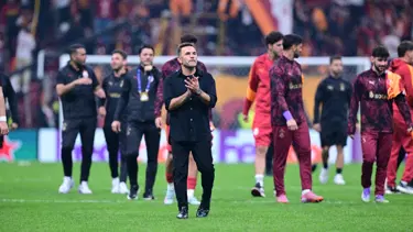 Okan Buruk'tan eleştirilere yanıt: Bel altı olunca can sıkıyor