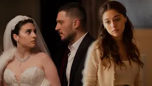 Sakla Beni'nin İncila'sı Cemre Baysel'den güldüren paylaşım