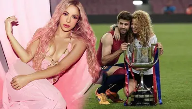 Gerard Pique: Shakira gerçekleri söylemiyor
