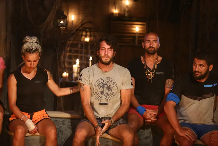 survivor ceza oyunu, survivor, survivor 2017, survivor son bölüm, survivor kim elendi, dokunulmazlık oyunu 9 survivor ceza oyunu, survivor, survivor 2017, survivor son bölüm, survivor kim elendi, dokunulmazlık oyunu 9