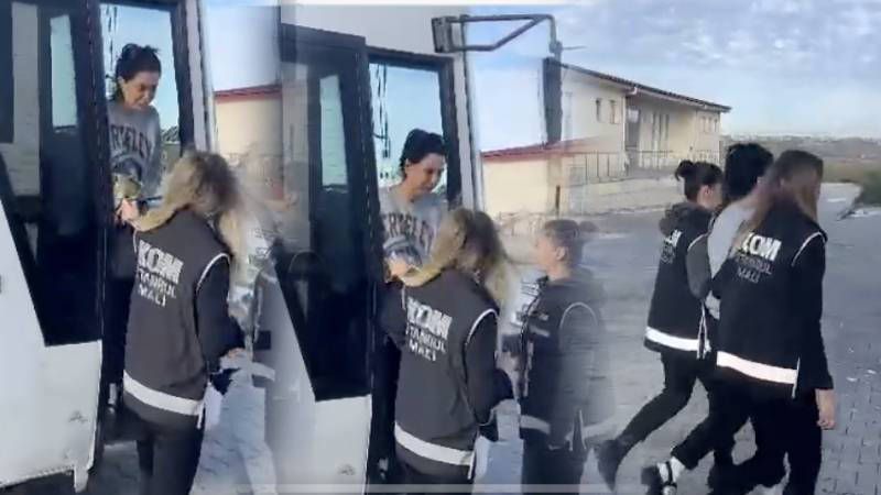 Dilan ve Engin Polat'ın ifadeleri ortaya çıktı