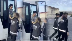 Dilan ve Engin Polat'ın ifadeleri ortaya çıktı Dilan ve Engin Polat'ın ifadeleri ortaya çıktı