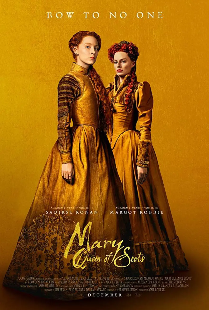 En popüler yabancı filmler (IMDb Şubat 2019 verileri) 17