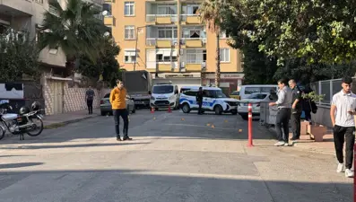 Mersin’deiki grup arasında çatışma: Üç yaralı