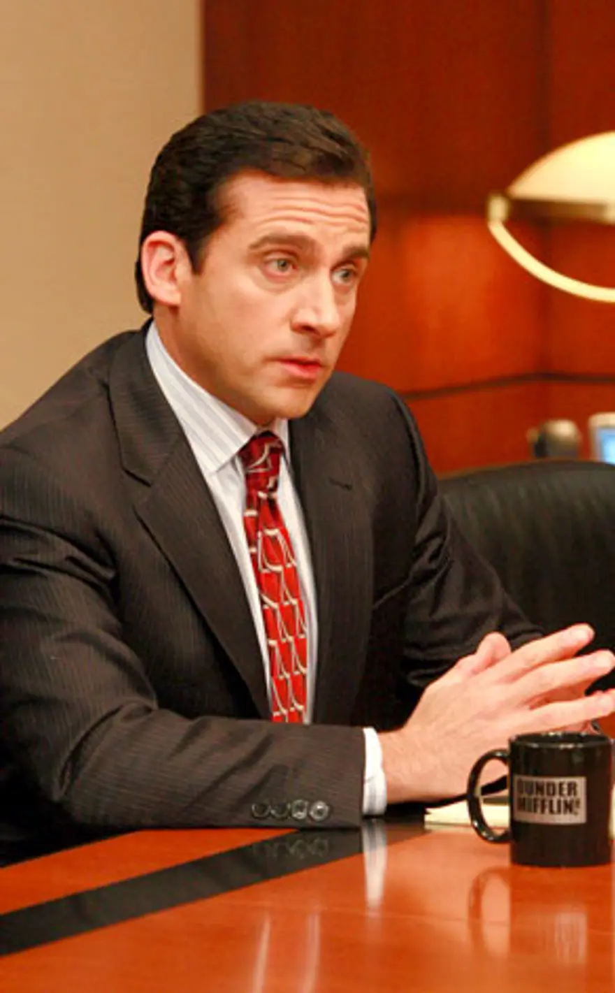87- Steve Carell 86