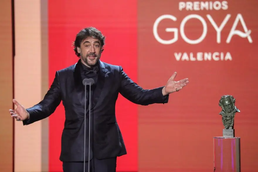Oscar ödüllü Javier Bardem eylemciler arasında: Bu bir vahşet 4 Oscar ödüllü Javier Bardem eylemciler arasında: Bu bir vahşet 4
