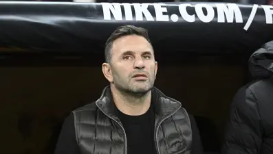 Okan Buruk: VAR kayıtları her hafta açıklanmalı