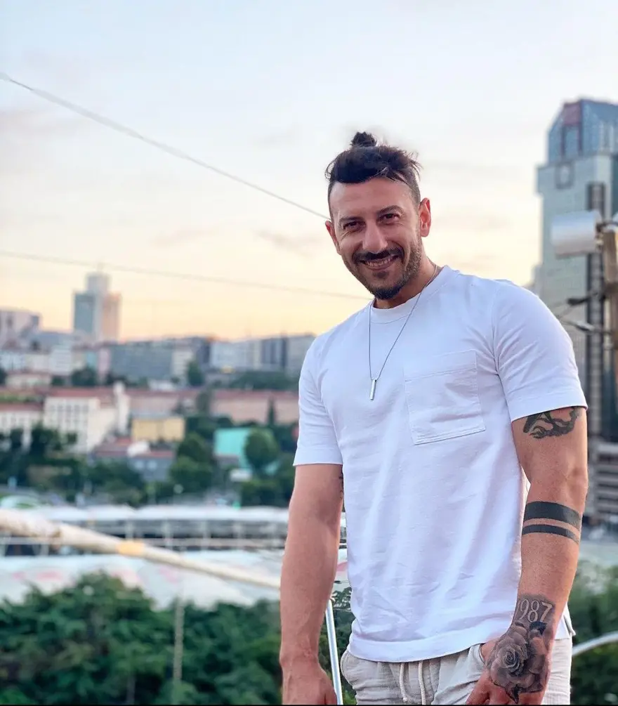 Survivor 2022  Ardahan Uzkanbaş kimdir? 1