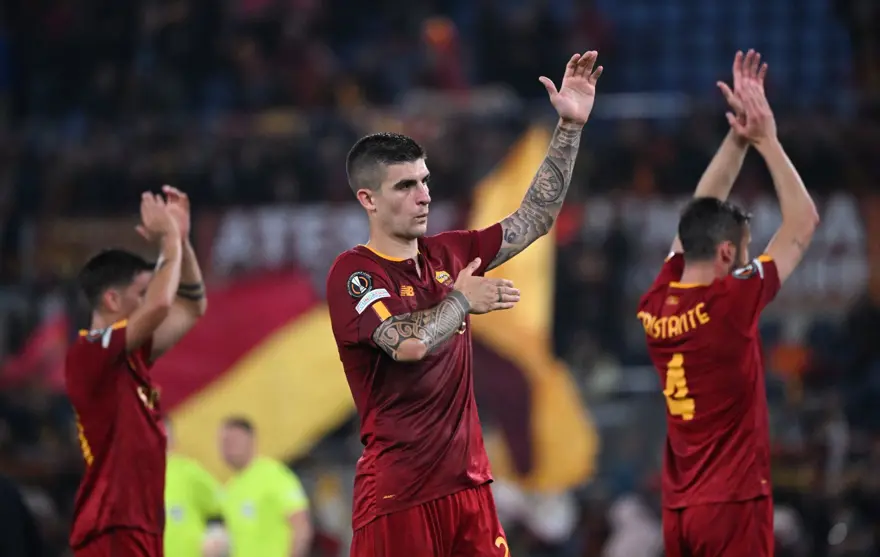 UEFA Avrupa Ligi yarı final ilk maç sonuçları 3