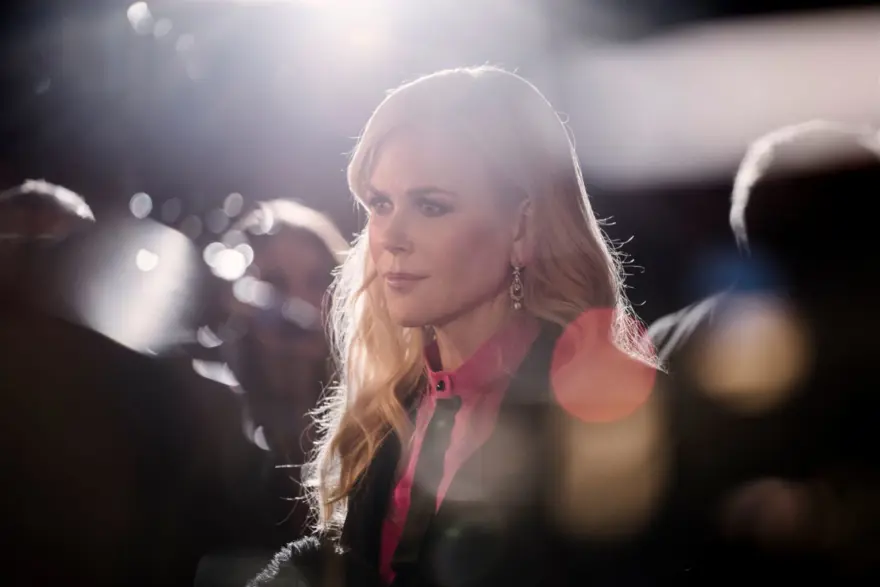 Nicole Kidman çocuklarının Scientology üyesi olmaları hakkında konuştu 1