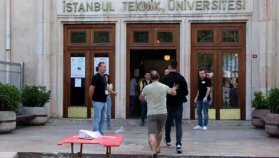 Yurtta YKS-AYT heyecanı