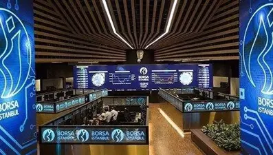 Borsa'da 7 banka hissesi için açığa satış yasağı