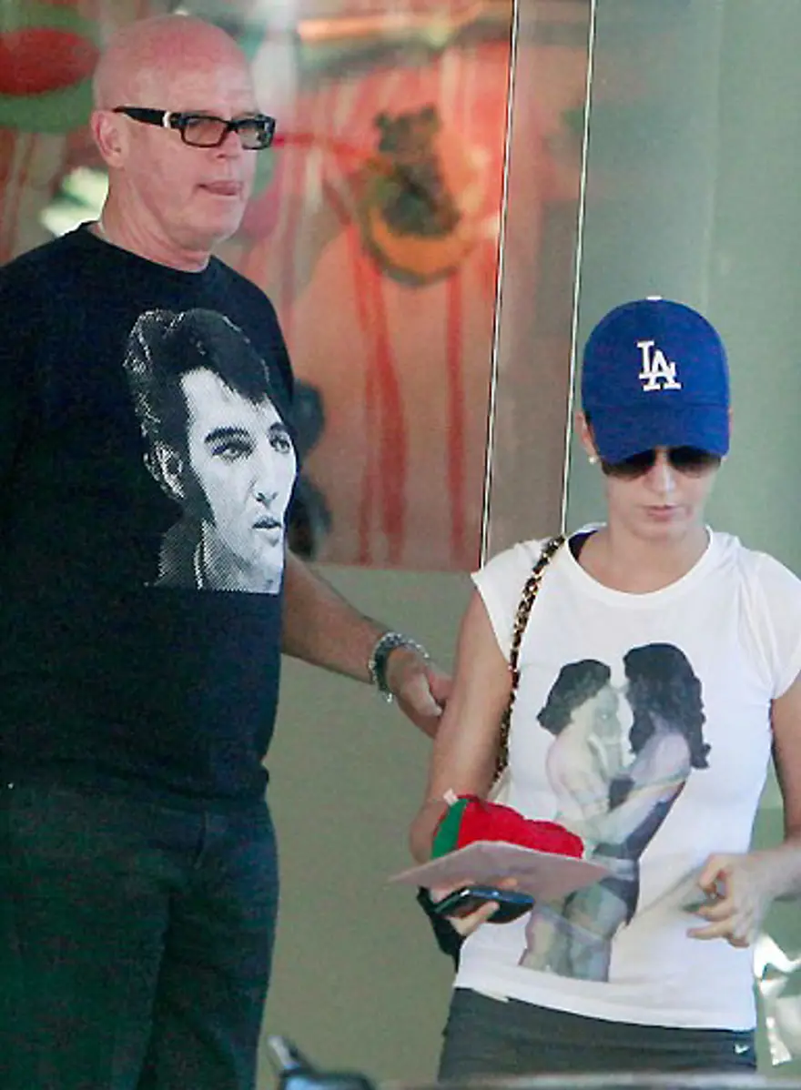 'Tanıştırayım, babam' 23