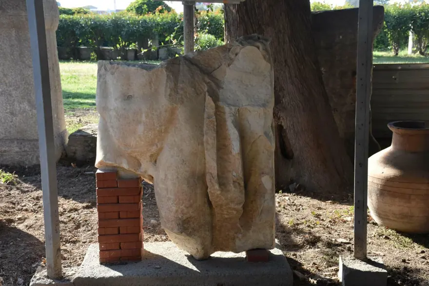 ESER TAM BİN 800 YILLIK 4 ESER TAM BİN 800 YILLIK 4