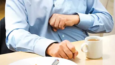 Ameliyatsız reflü tedavisi mümkün