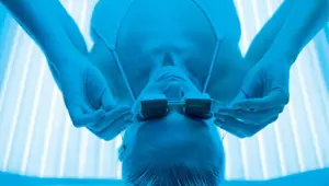 Sağlık Bakanlığı: Solaryum kanser yapar