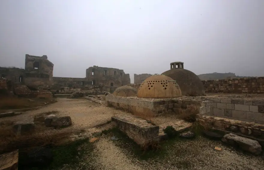 Halep'teki tahliye için Esad rejiminden yeni şart 23