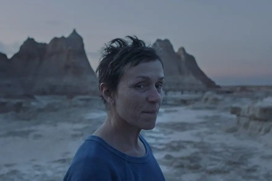 Eleştirmenlere göre 2020'nin en iyi filmleri 15