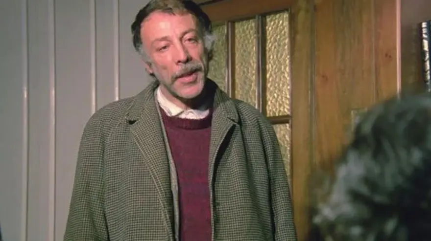 Münir Özkul’un kızı Güner Özkul: Babam Yaşar Usta ya da Mahmut Hoca değildi 10