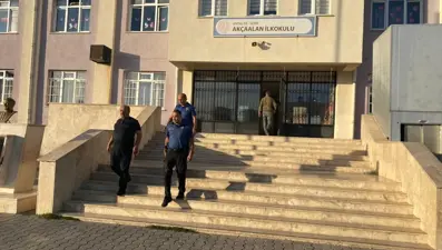 Antalya'da panik: Pazar sabahına siren sesiyle uyandılar