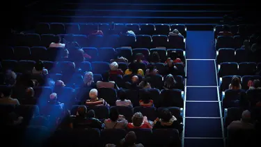 Yönetmen Derviş Zaim: Seyirciyi kaçırttık