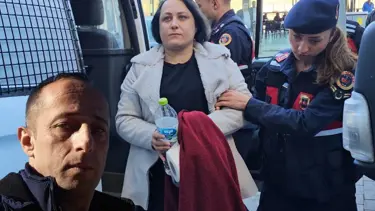 Lojman cinayetinde yeni gelişme: Sanığa evlilik teklif etti, mahkemede "Elimde video var, her şey açığa çıkacak!" dedi