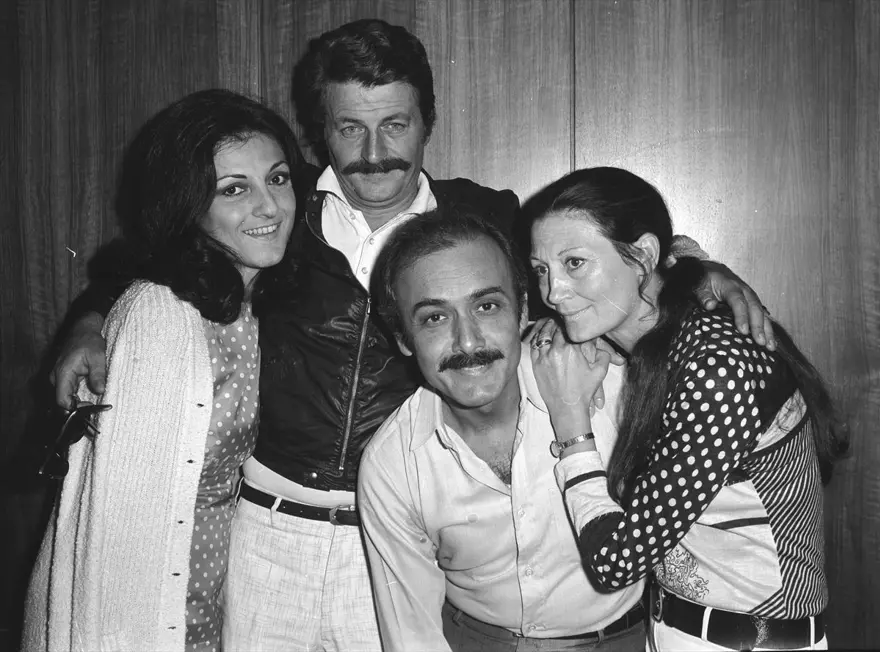 HAYATI VE FOTOĞRAFLARI 16