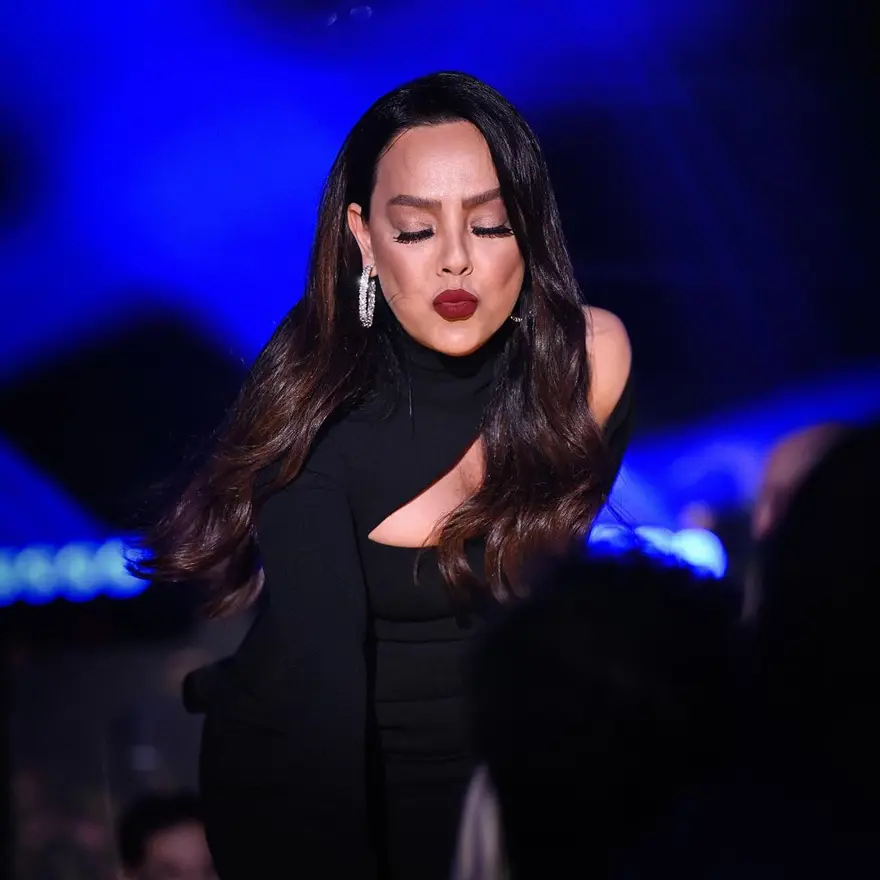 Ebru Gündeş'ten ayrılık iddialarına fotoğraflı yanıt 4