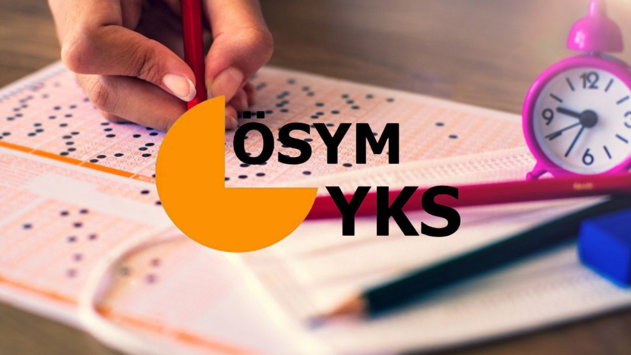 Samsun'da YKS'ye gireceklere önemli uyarı