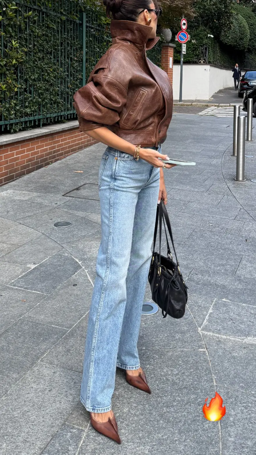 Hande Erçel ile ablası Gamze Erçel Milano'da: Kız kardeşler haftası 5