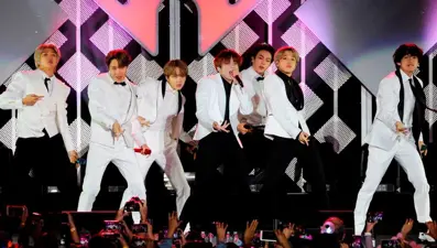 BTS hayranlarından boykot