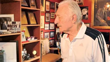 Seba hastaneye kaldırıldı