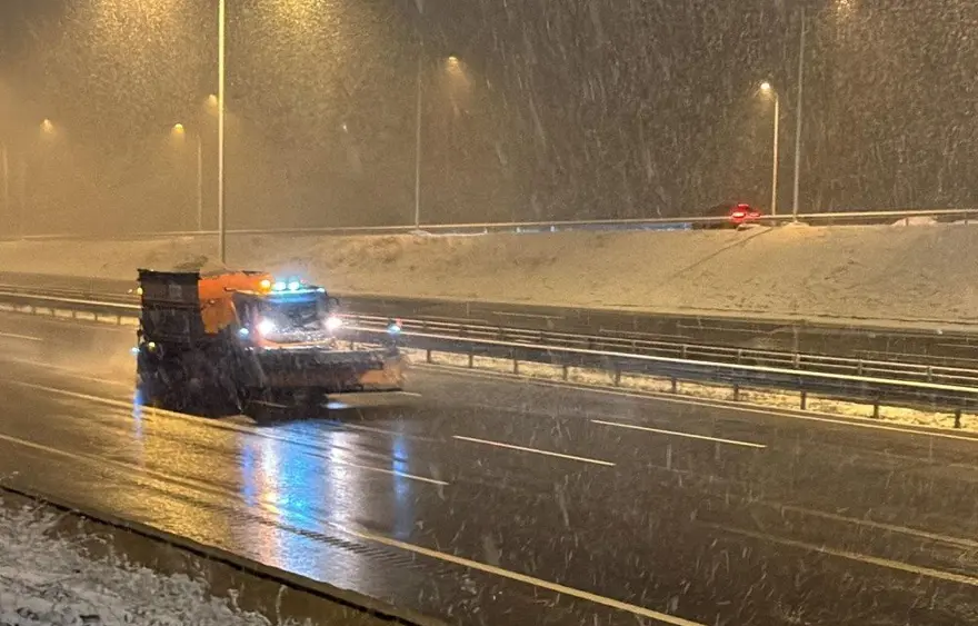 BUGÜN HAVA NASIL OLACAK? 3