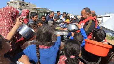 Fitre kimlere verilir, 2025 Fitre ne kadar? Ramazan sofranızı Kızılay’la paylaşın