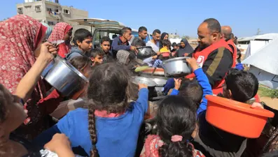 Fitre kimlere verilir, 2025 Fitre ne kadar? Ramazan sofranızı Kızılay’la paylaşın