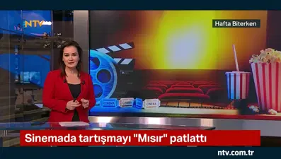 Hafta Biterken 4 Ocak 2019