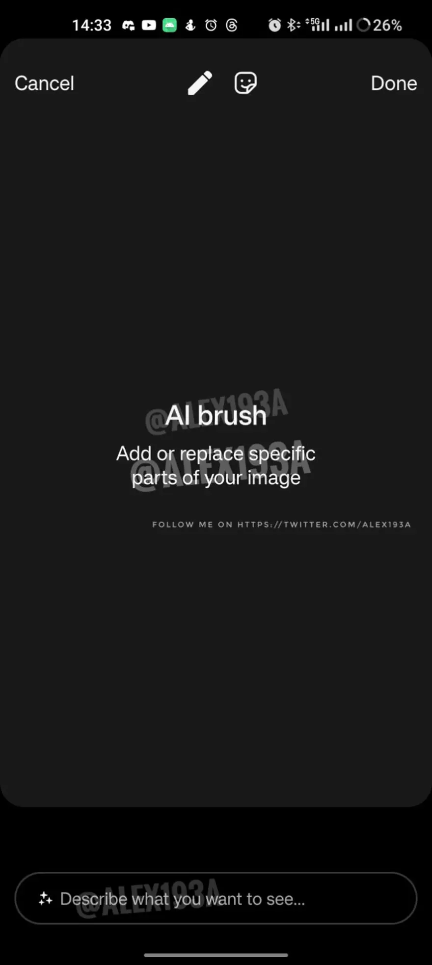 YAPAY ZEKA BRUSH 4